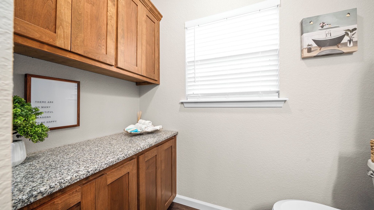 Photo of Bathroom in Fort Smith