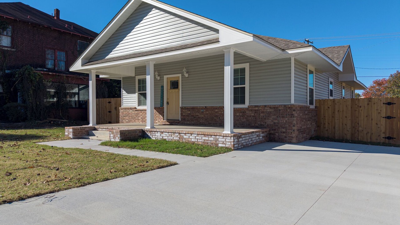 Photo of Outdoor in Fort Smith