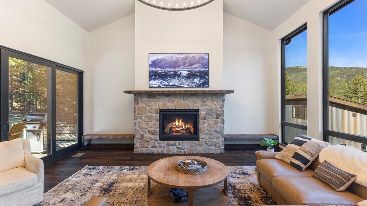Photo of Livingroom in Bozeman