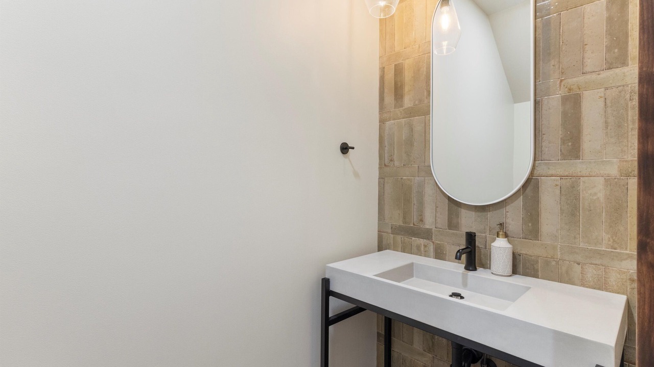 Photo of Bathroom in Bozeman