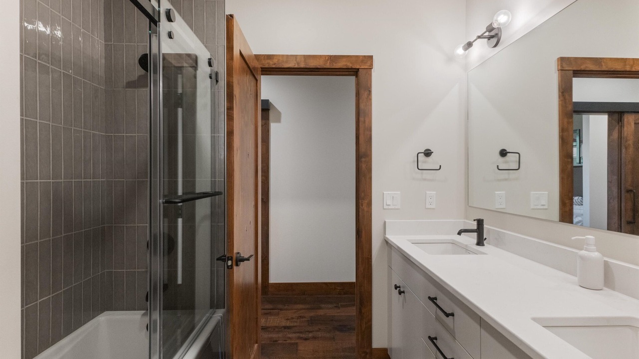 Photo of Bathroom in Bozeman