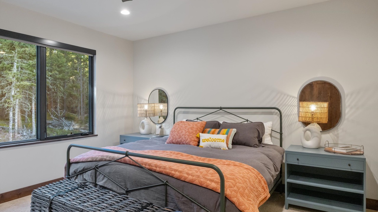 Photo of Bedroom in Bozeman