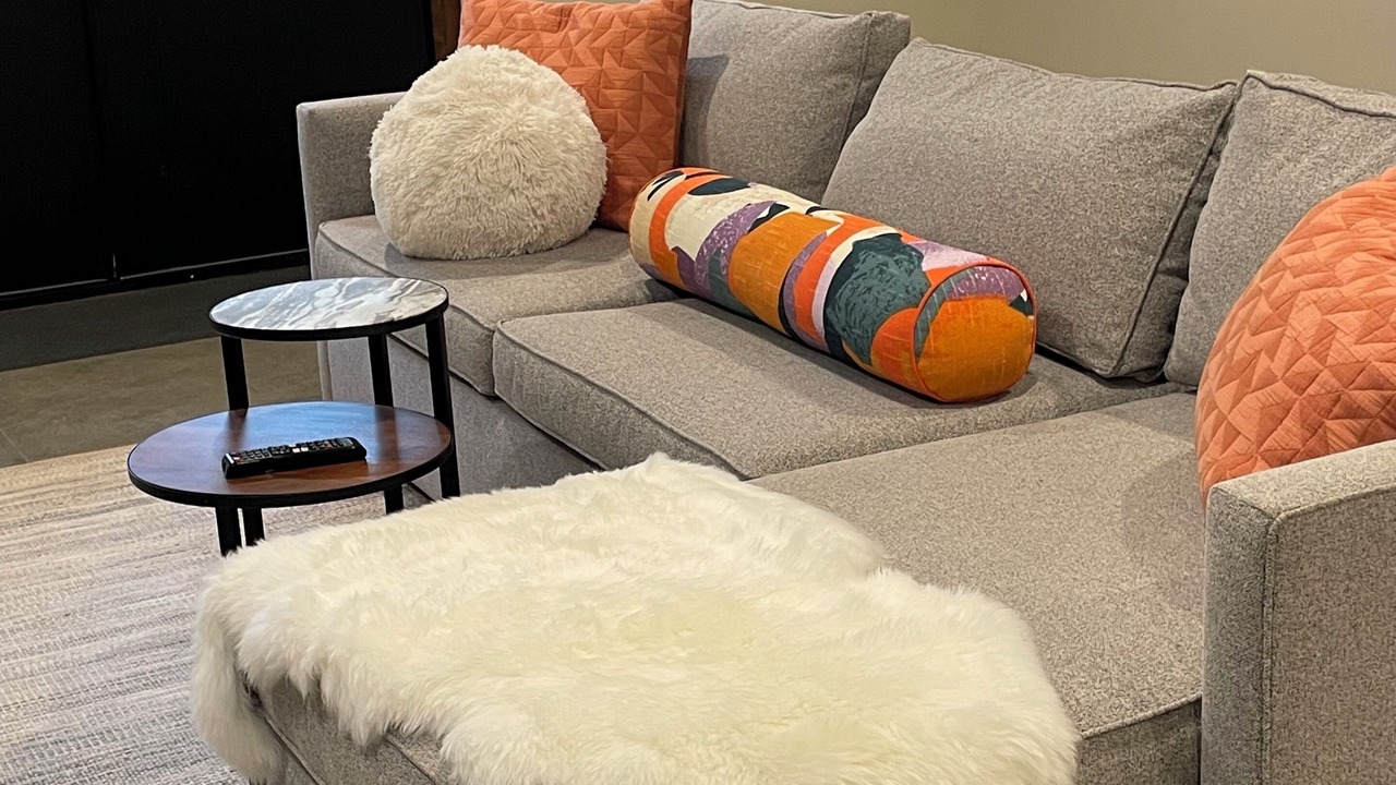 Photo of Livingroom in Bozeman