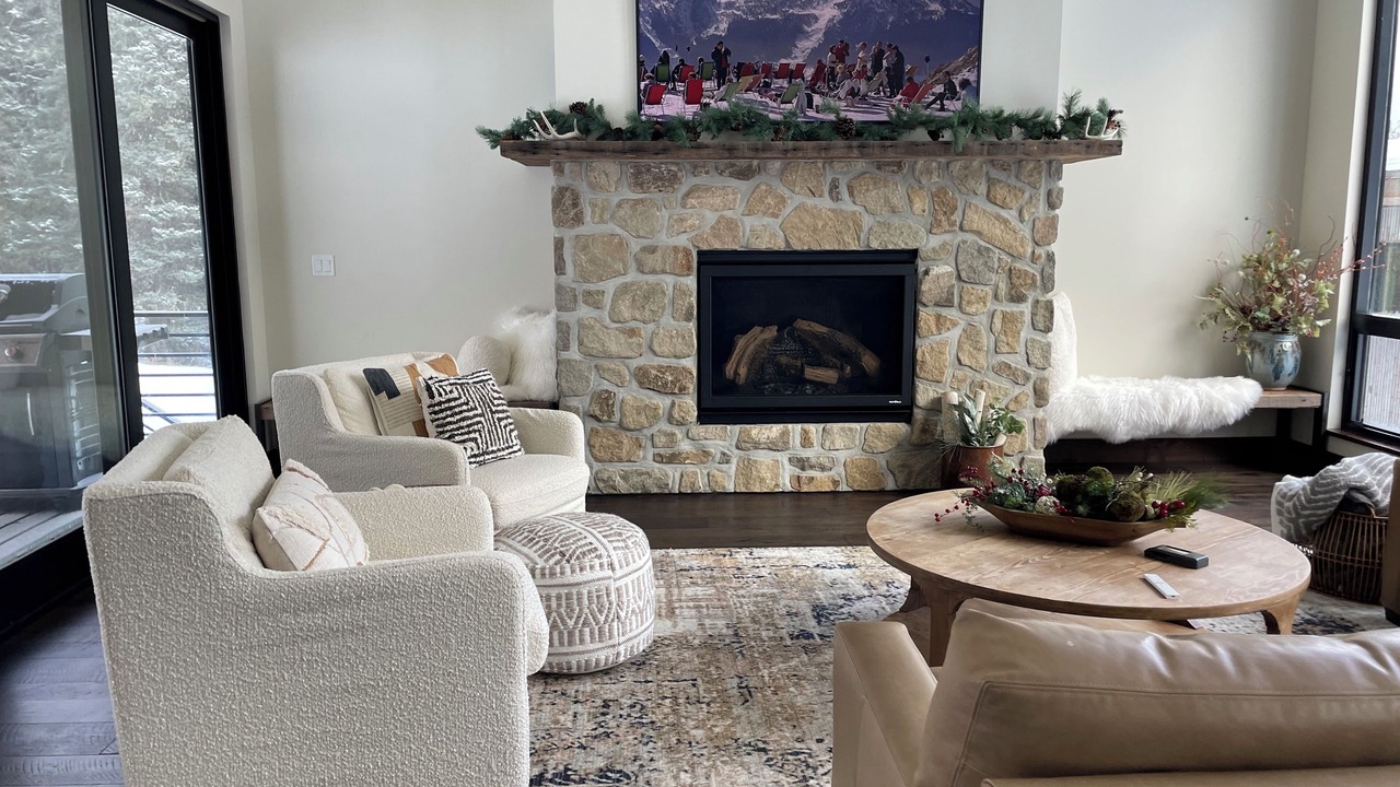 Photo of Livingroom in Bozeman