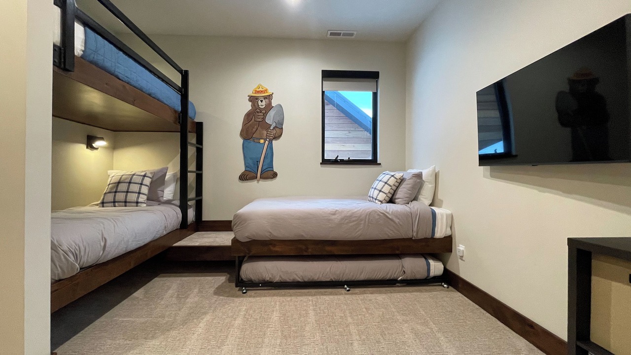 Photo of Bedroom in Bozeman