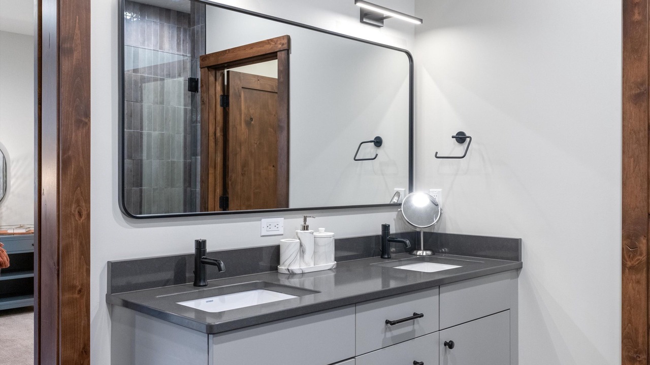 Photo of Bathroom in Bozeman
