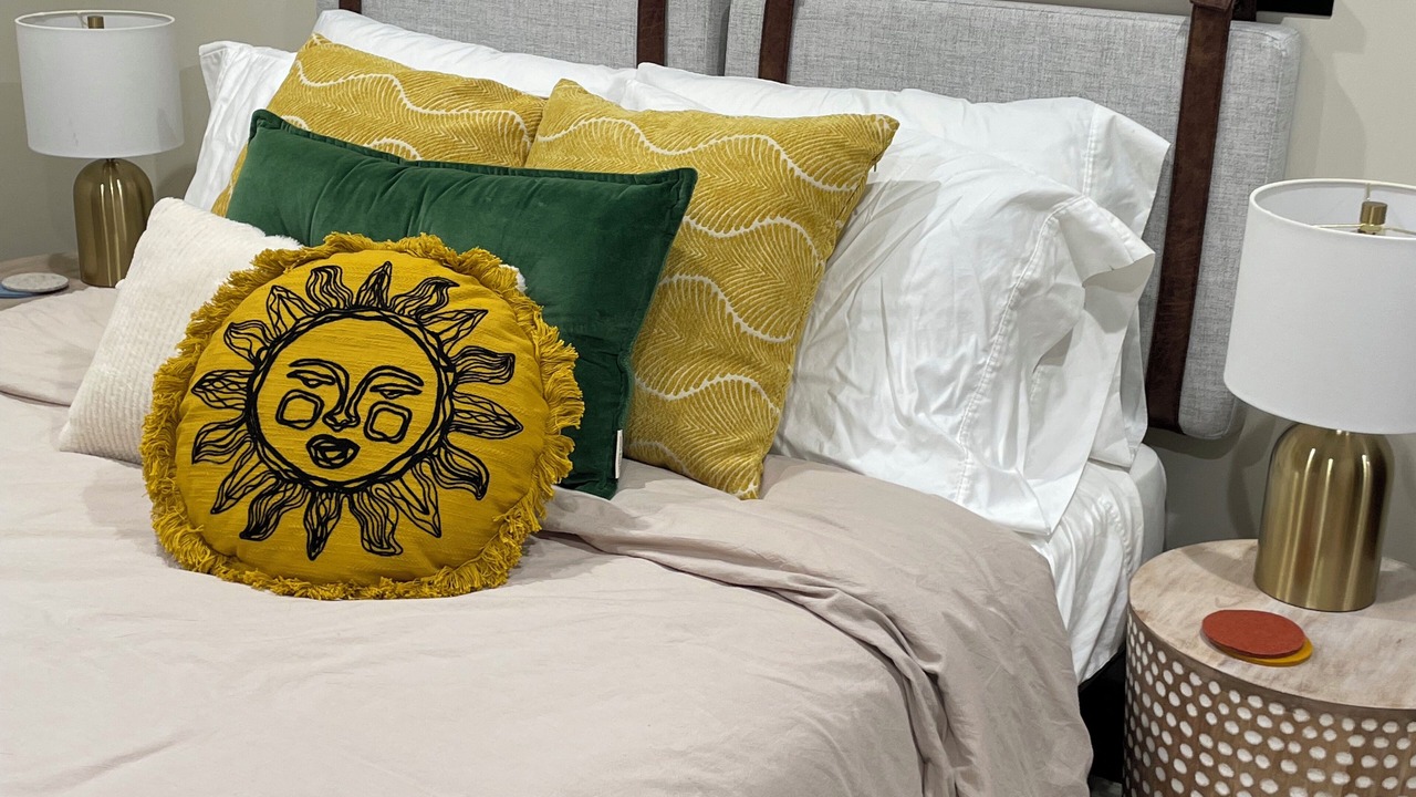 Photo of Bedroom in Bozeman