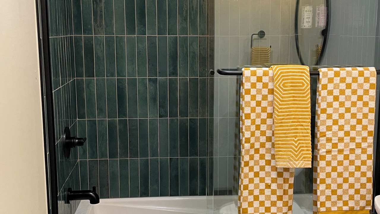 Photo of Bathroom in Bozeman