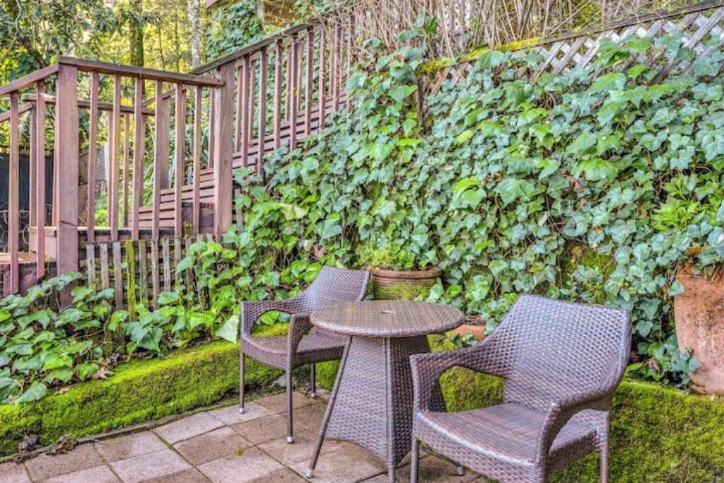Photo of Outdoor in Calistoga