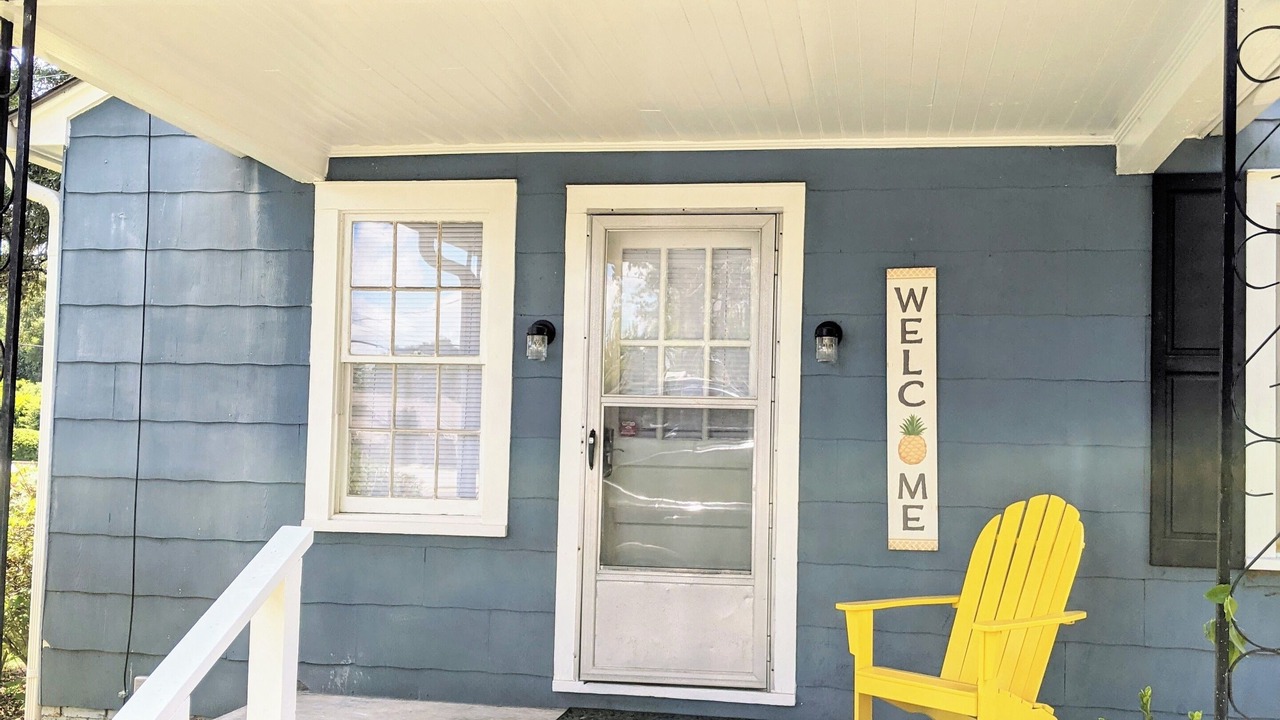 Photo of Outdoor in Hartsville
