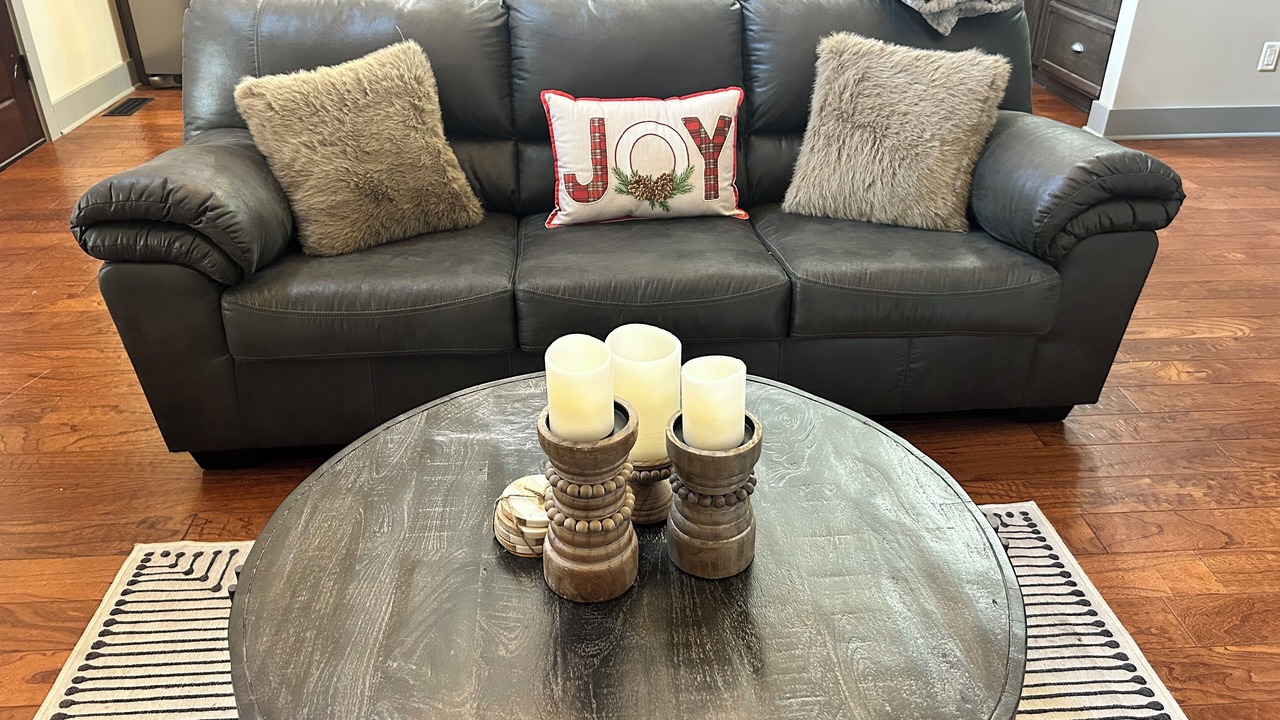 Photo of Livingroom in Lucas