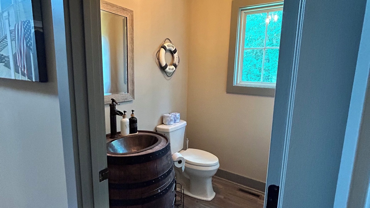 Photo of Bathroom in Lucas