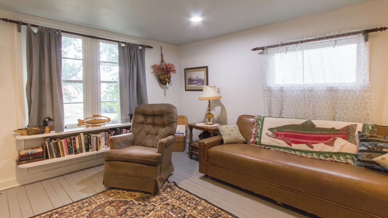 Photo of Livingroom in Three Forks