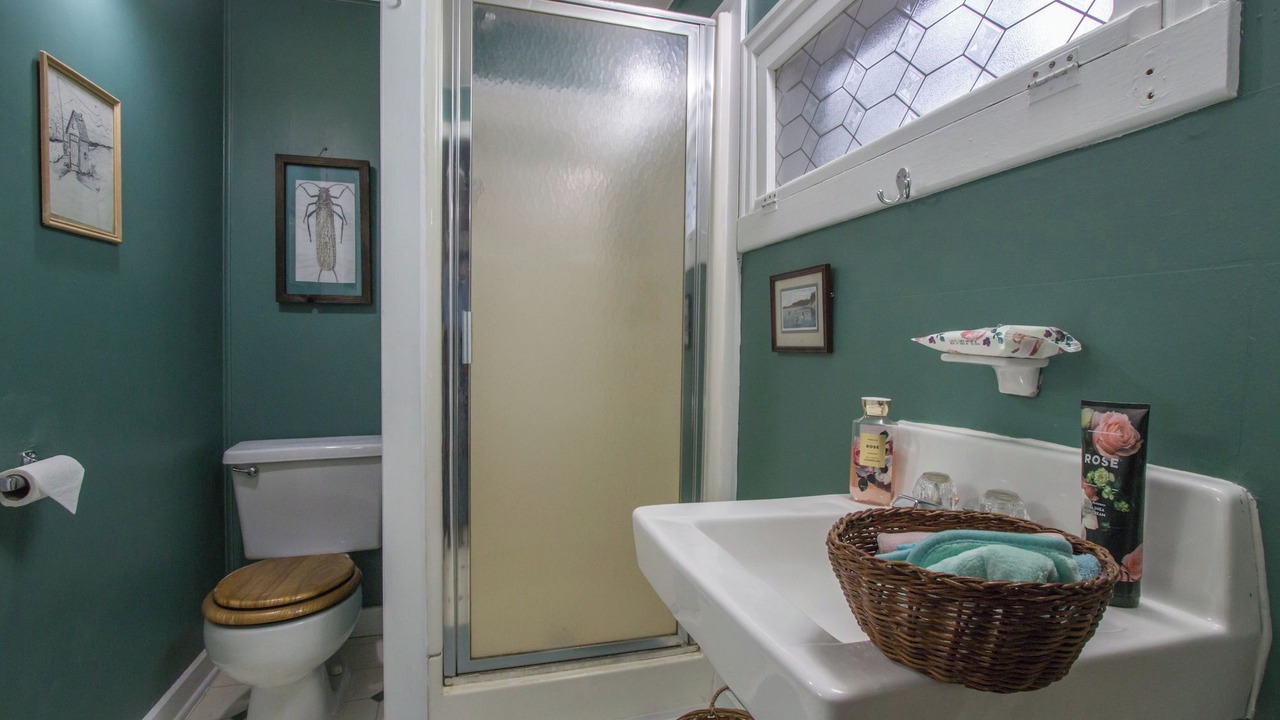 Photo of Bathroom in Three Forks