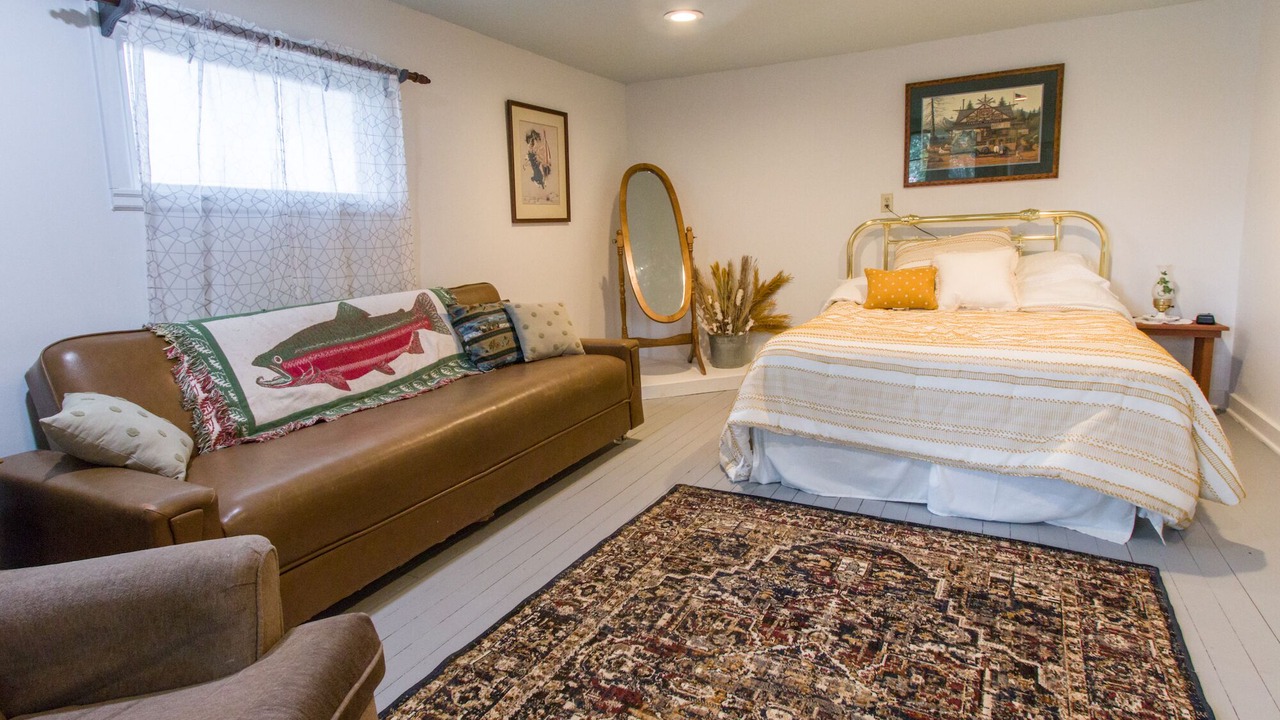 Photo of Bedroom in Three Forks