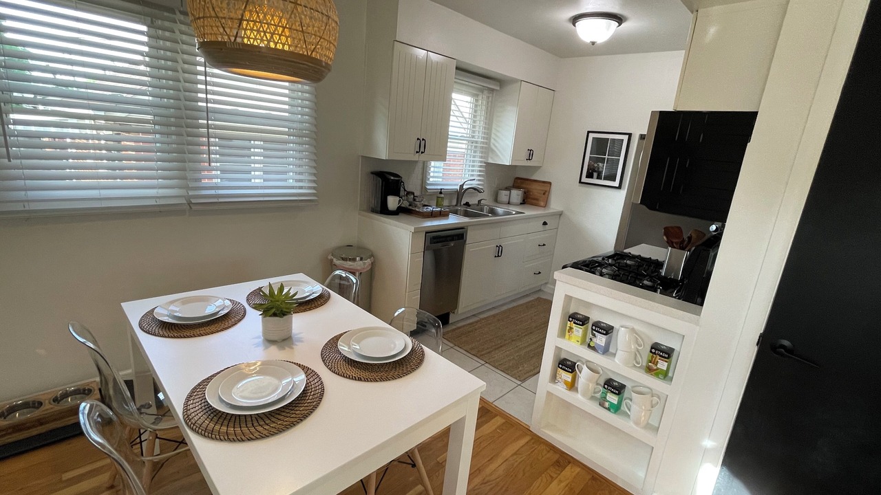 Photo of Kitchen in Kettering