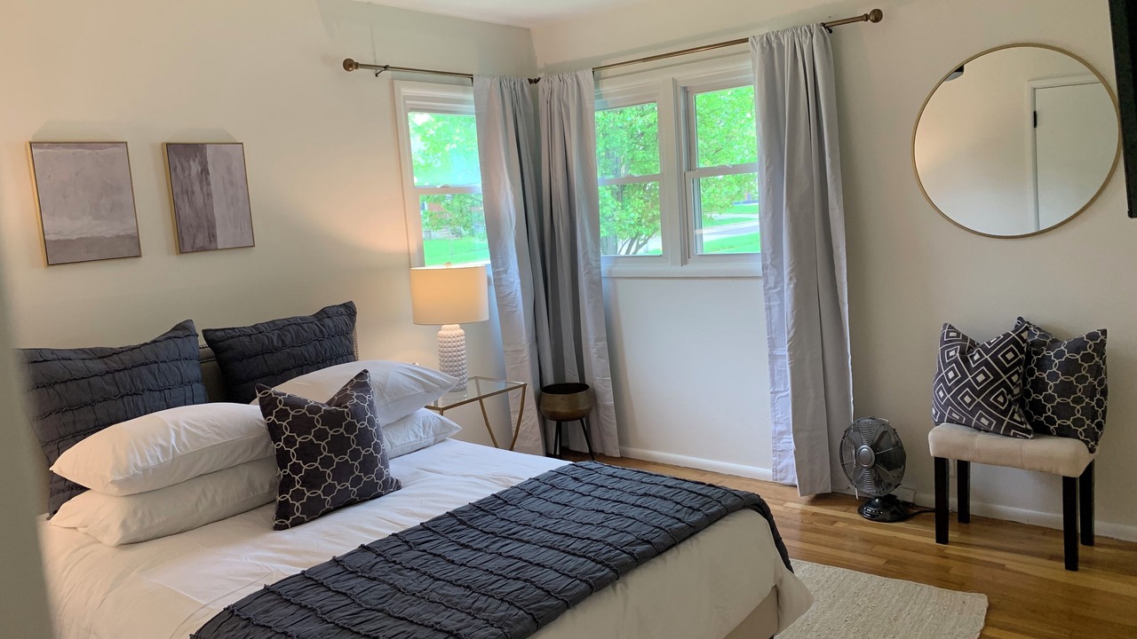 Photo of Bedroom in Kettering