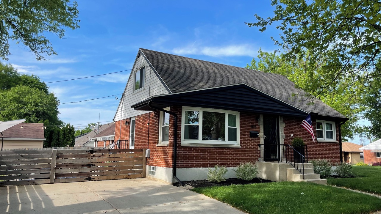 Photo of Outdoor in Kettering