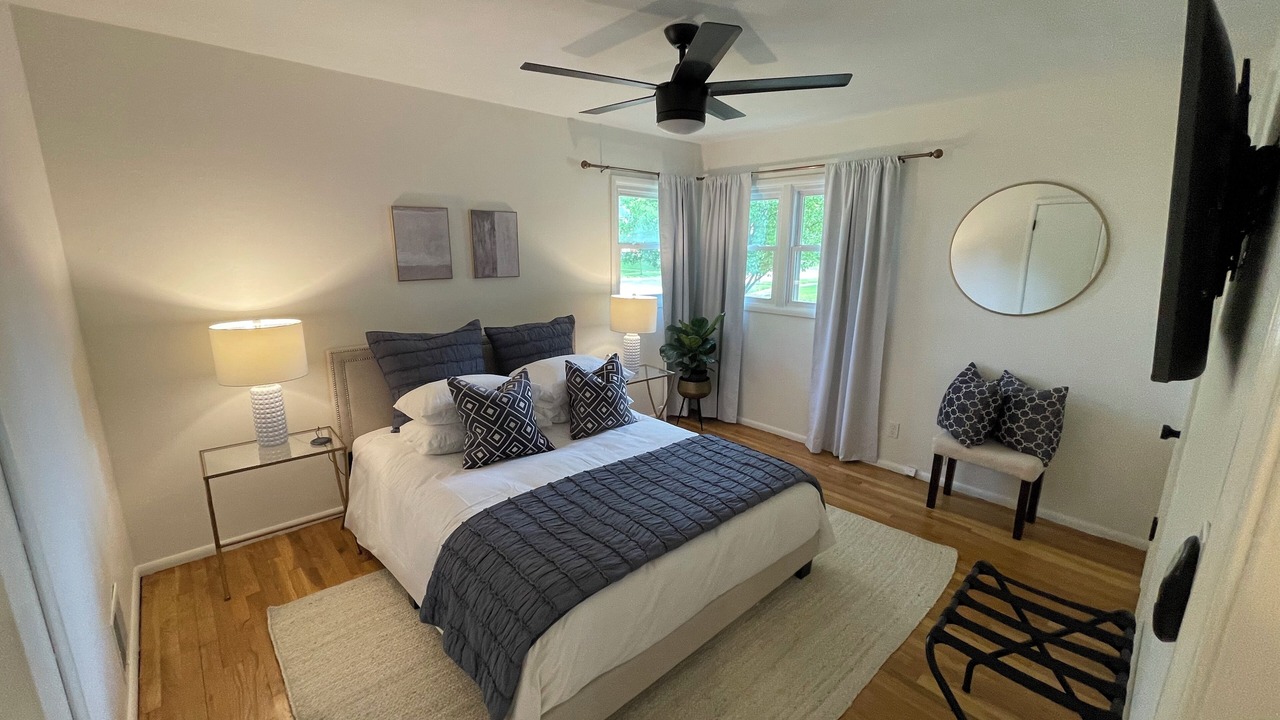 Photo of Bedroom in Kettering