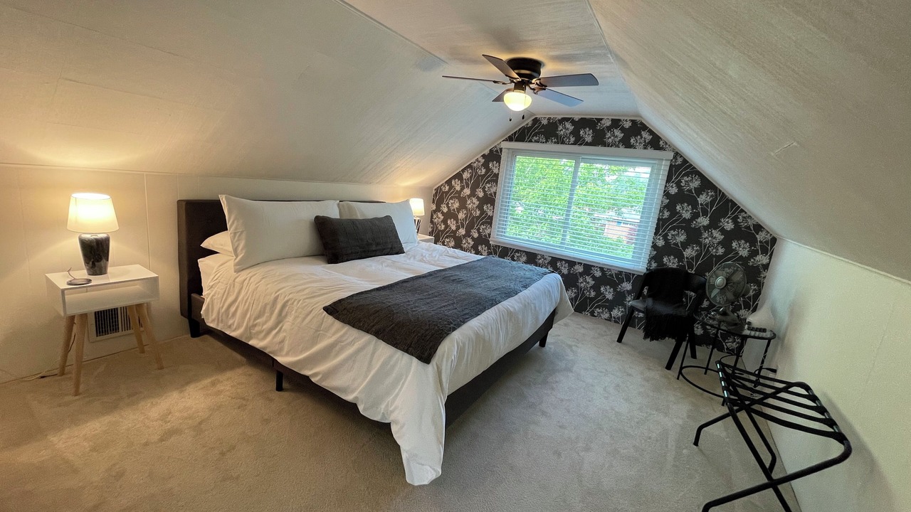 Photo of Bedroom in Kettering