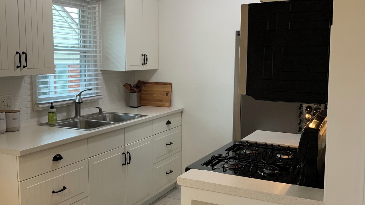 Photo of Kitchen in Kettering