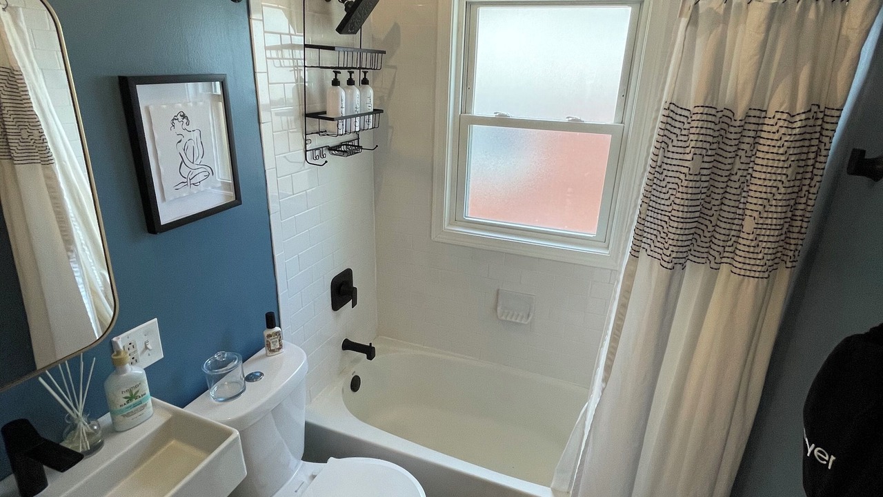 Photo of Bathroom in Kettering