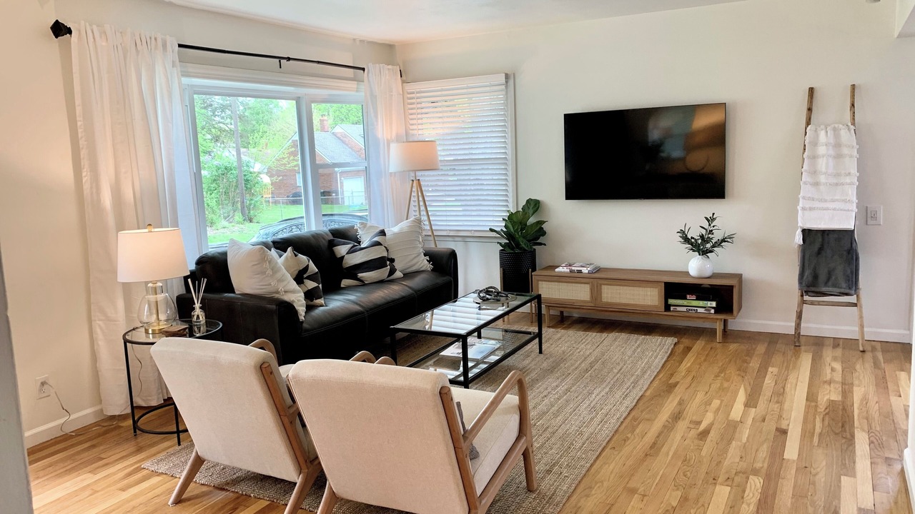 Photo of Livingroom in Kettering