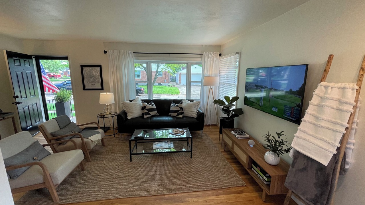Photo of Livingroom in Kettering