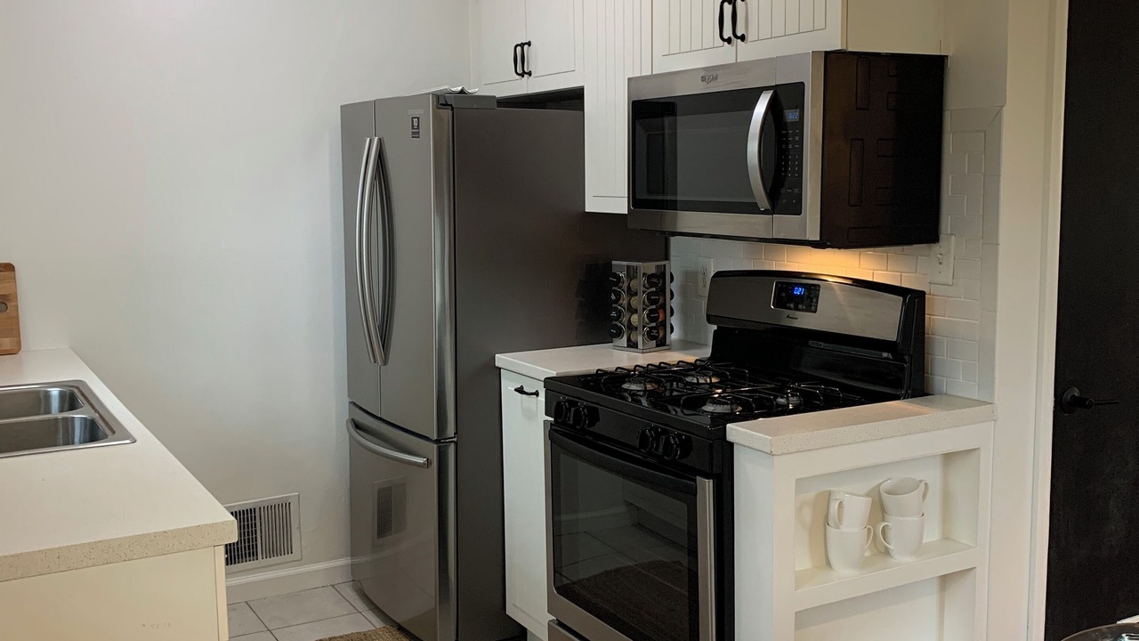 Photo of Kitchen in Kettering