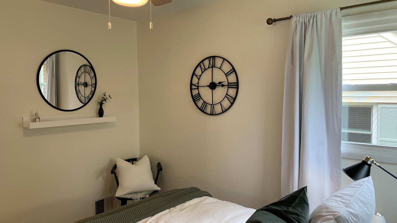 Photo of Bedroom in Kettering