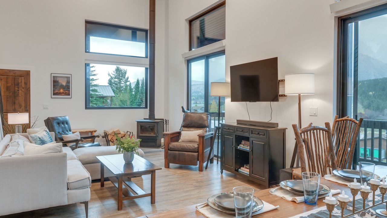 Photo of Livingroom in Alpine