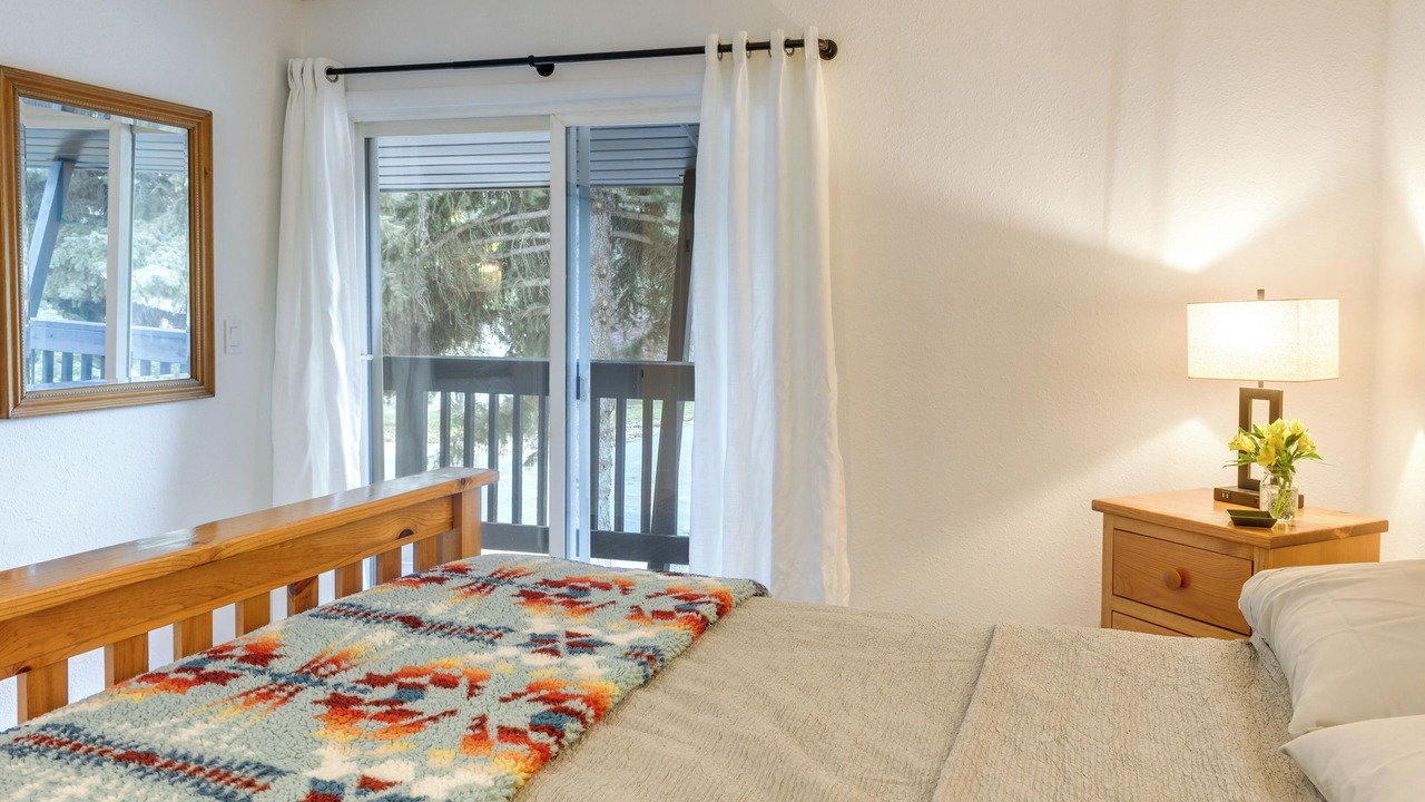 Photo of Bedroom in Alpine