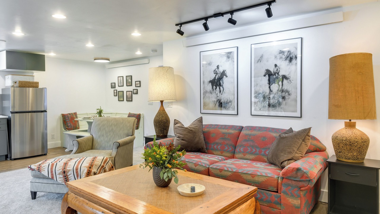 Photo of Livingroom in Alpine