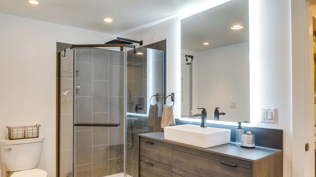Photo of Bathroom in Alpine