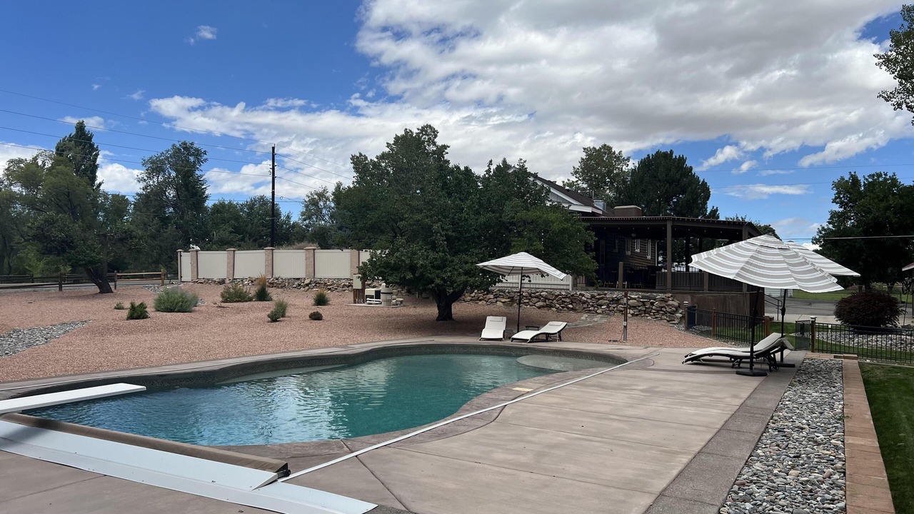 Photo of Outdoor in Grand Junction
