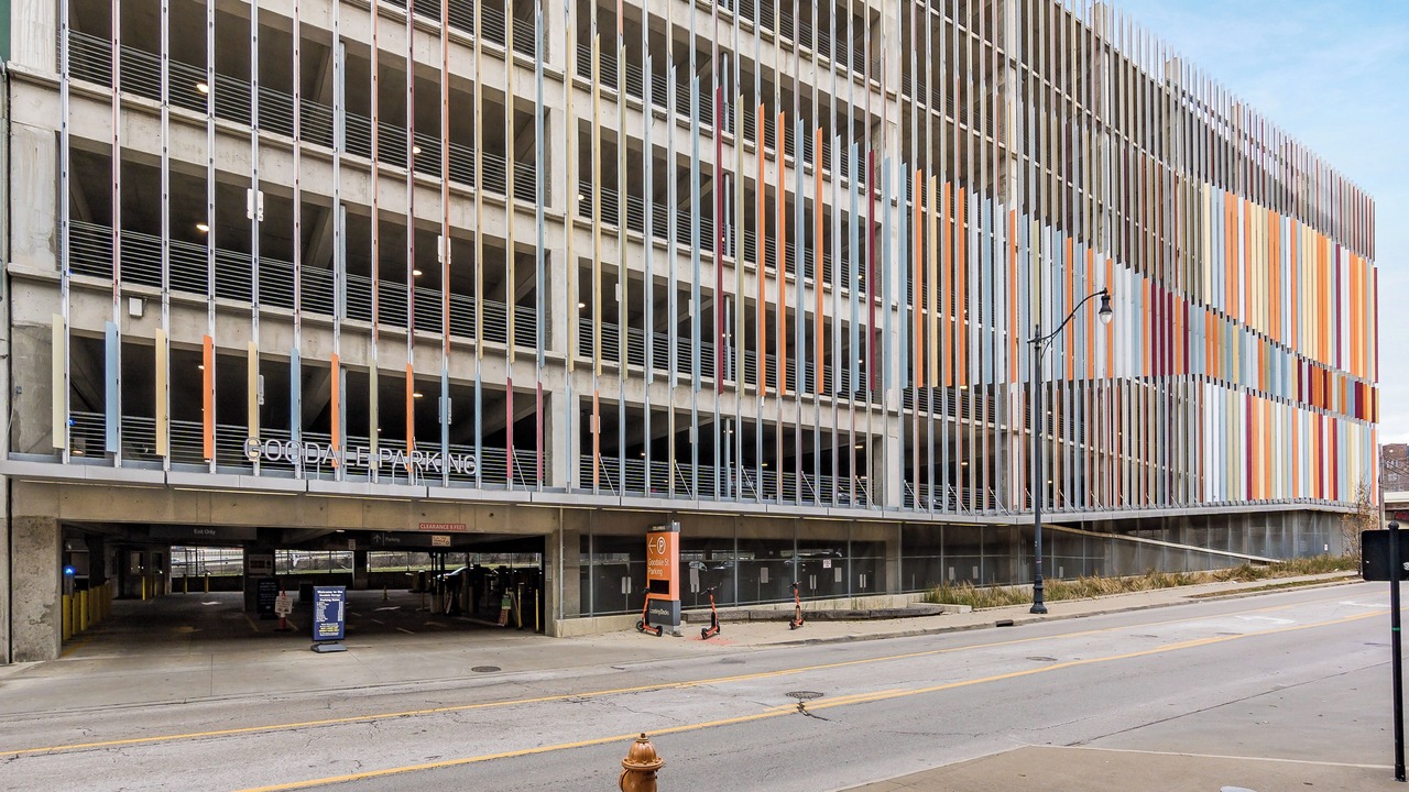 Photo of Outdoor in Short North