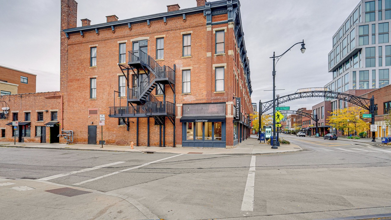 Photo of Outdoor in Short North