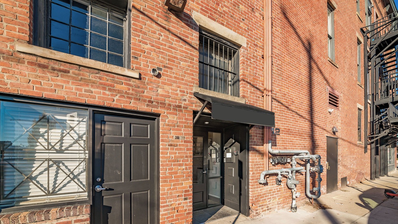 Photo of Outdoor in Short North