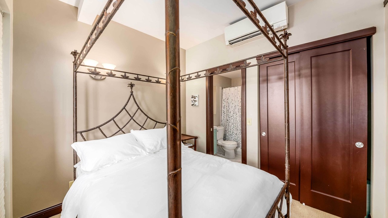 Photo of Bedroom in Short North