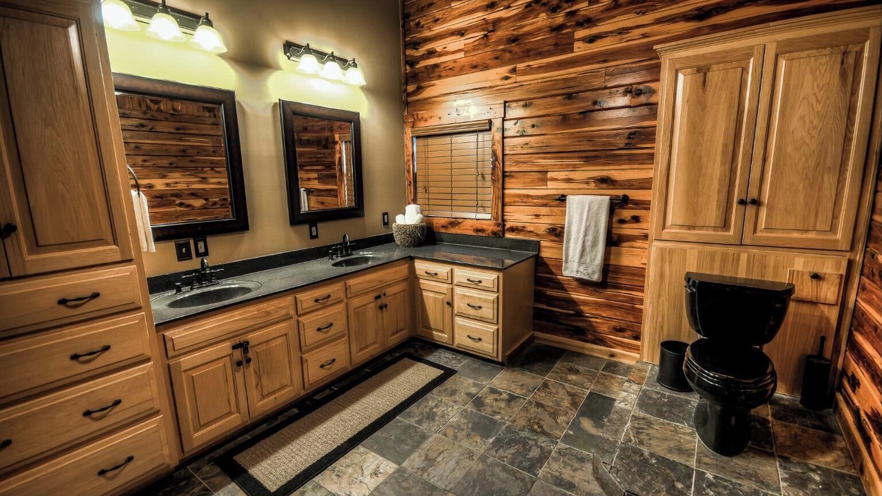 Photo of Bathroom in Keene
