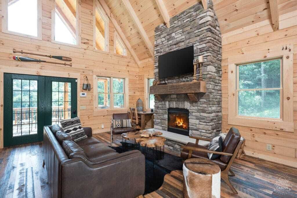 Photo of Livingroom in Keene