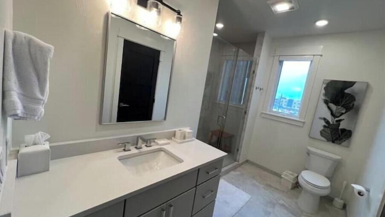 Photo of Bathroom in Big Sky