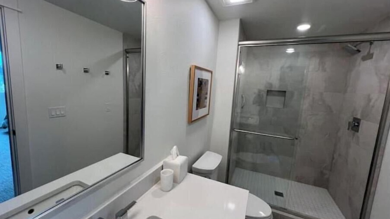 Photo of Bathroom in Big Sky