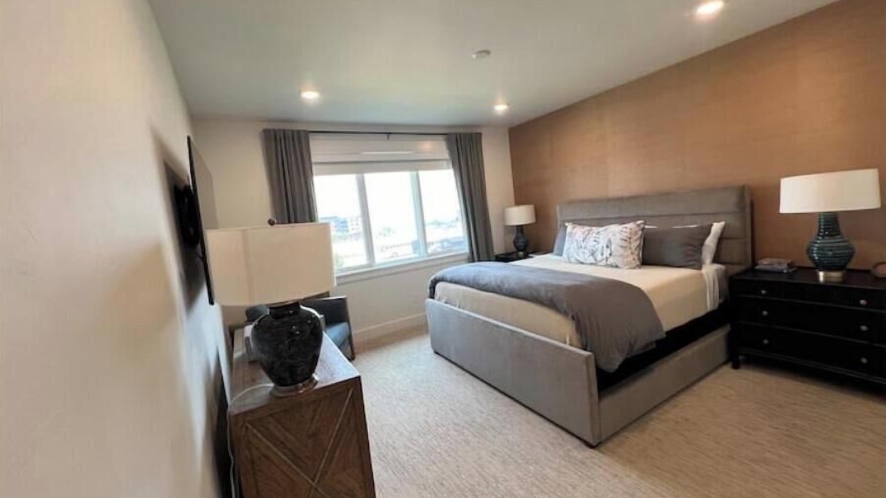 Photo of Bedroom in Big Sky
