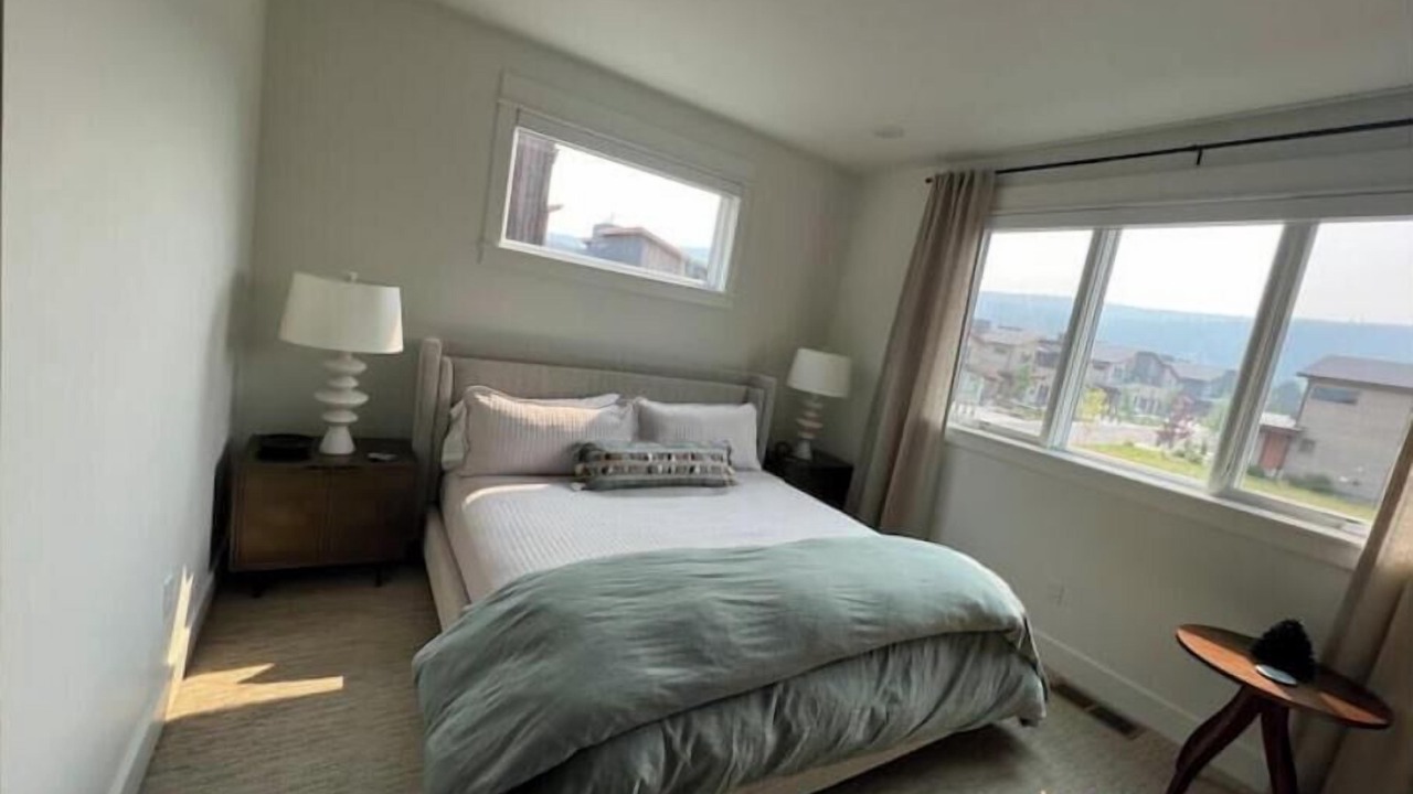 Photo of Bedroom in Big Sky