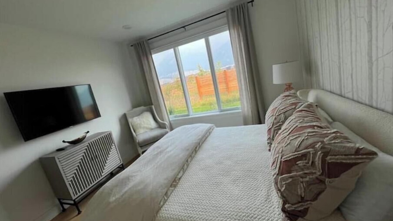 Photo of Bedroom in Big Sky