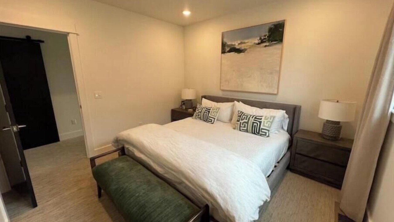 Photo of Bedroom in Big Sky