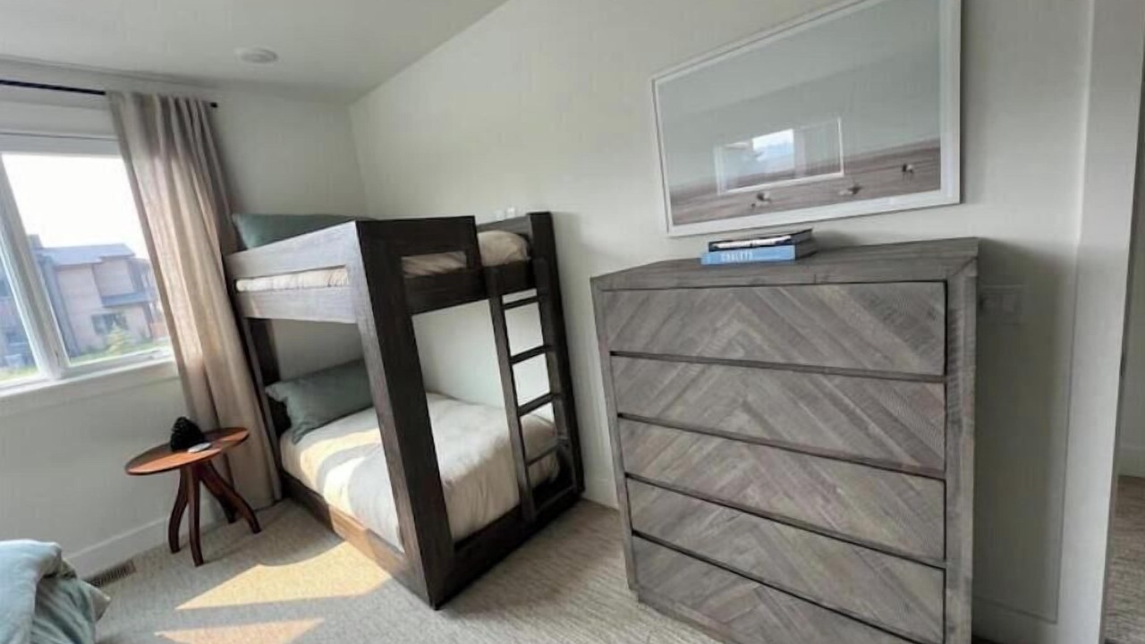 Photo of Bedroom in Big Sky
