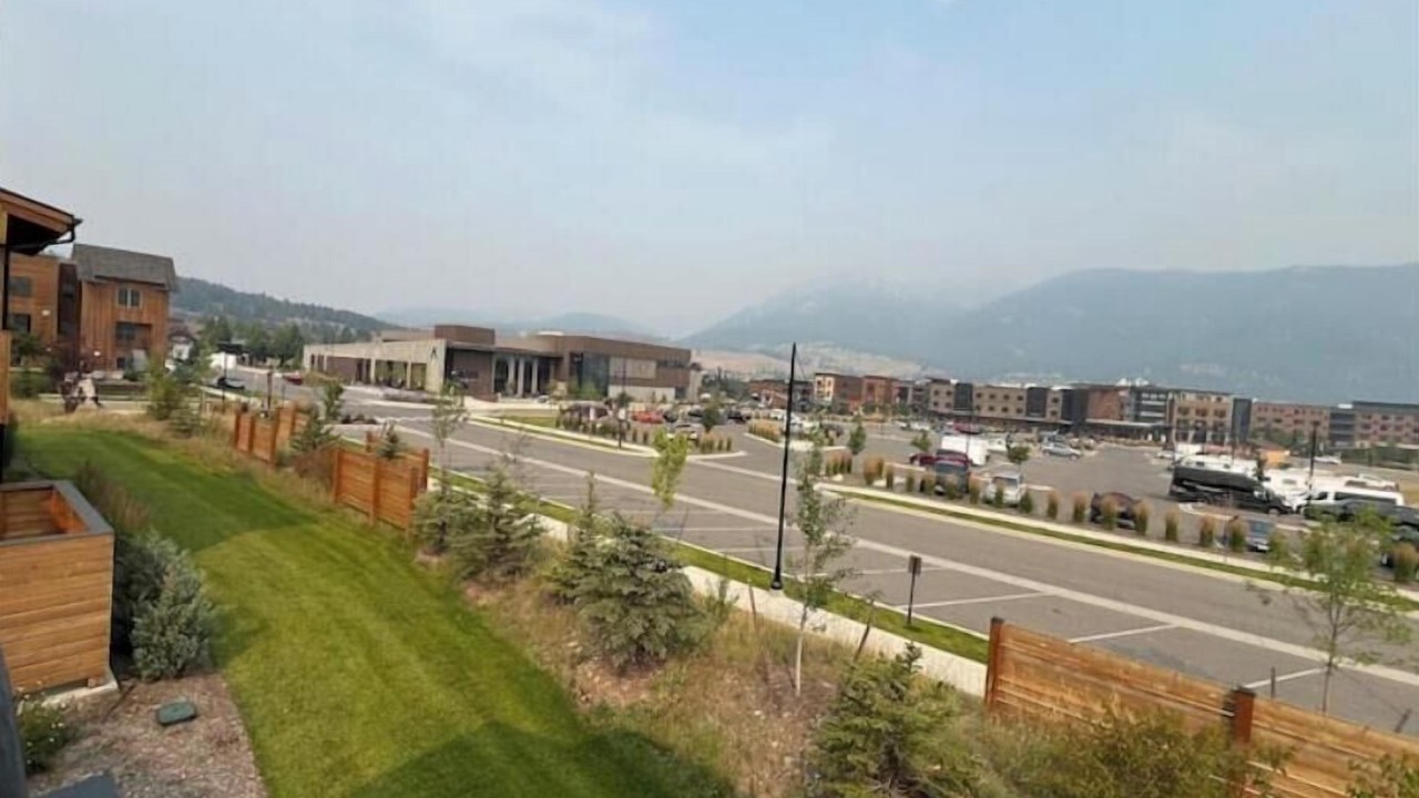 Photo of Outdoor in Big Sky