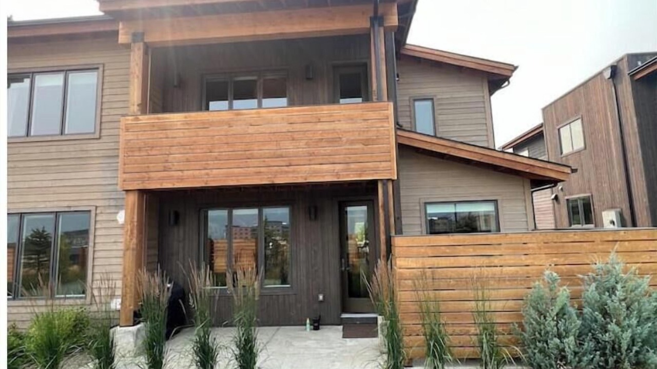 Photo of Outdoor in Big Sky